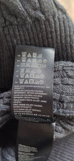 Tommy Hilfiger crew neck jumper