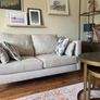 3-Piece Sofa Set (L-Shape, 3-Seater, 2-Seater) Image 4