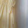 Yellow Dress Image 2