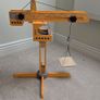 Hape Wooden Crane Image 2