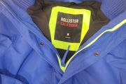 Hollister Jacket