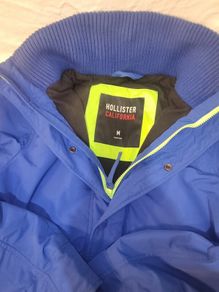 Hollister Jacket