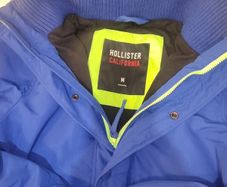 Hollister Jacket