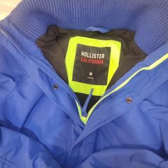 Hollister Jacket