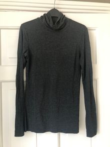 Ania Schierholt Polo neck