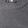Shein ribbed crop top Image 3