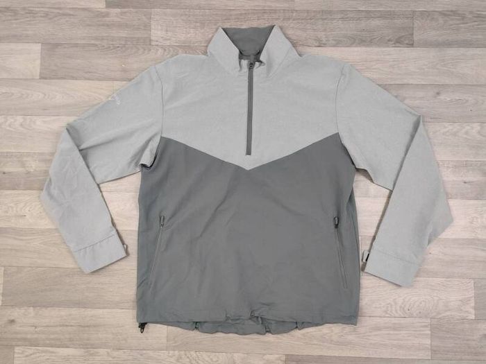 Callaway Half Zip Golf Jacket Men's Large