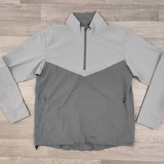 Callaway Half Zip Golf Jacket Men's Large
