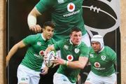 2017 Ireland v England - RBS Six Nations Programme