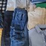 toddlers clothes & runners Image 6