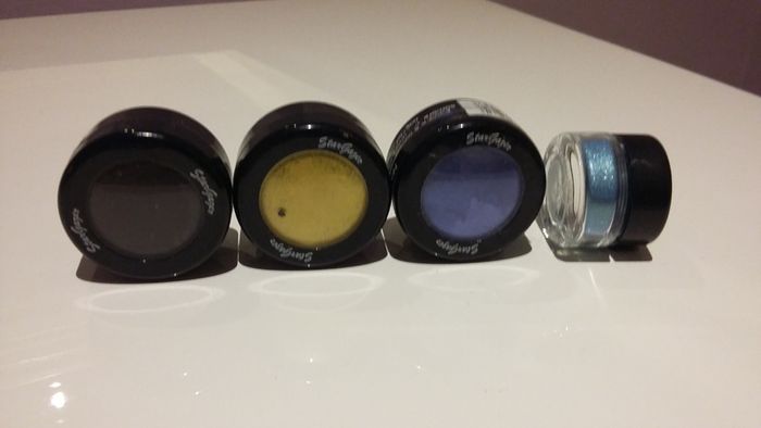 Eye Dust Bundle