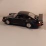 Bburago Porsche 911 S, Model #0102 Image 2
