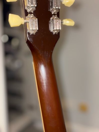 Gibson Les Paul Traditional 2012
