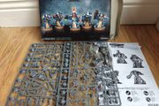 Warhammer 40k