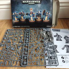 Warhammer 40k