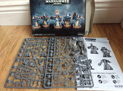 Warhammer 40k