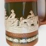 Copeland Late Spode Fox Hunting scene Jug/Pitcher Image 3