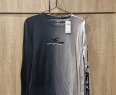New Mens Hollister Top