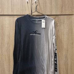 New Mens Hollister Top