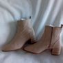 Unisa Spanish Leather Ankle Boots - UK 6 - Like New - RRP 170 Image 7