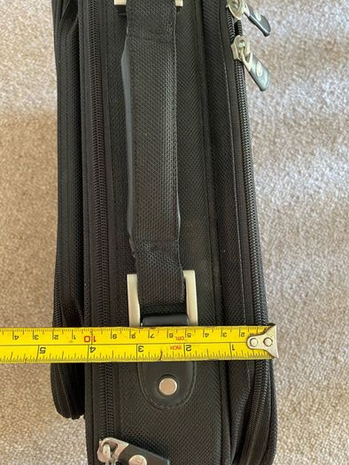 Dell Lap Top bag - Perfect condition
