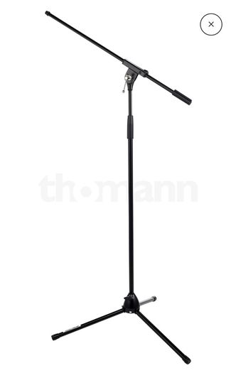 Microphone Stand