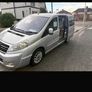 Campervan Image 2