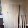 Ikea Norraker Birch Table Image 4