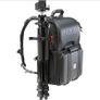 Pelican Case Camera Pack, Black, Backpack Image 3
