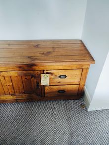 tv unit