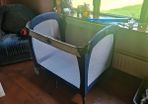 Graco cot