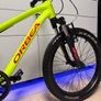 Orbea MX Dirt Kids Bike Image 9
