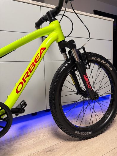 Orbea MX Dirt Kids Bike