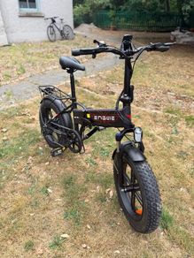 Electric bike