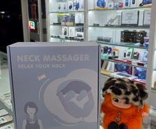 Electric Neck Massager