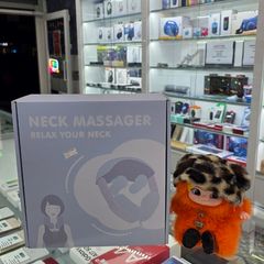 Electric Neck Massager