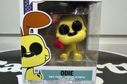 Funko Pop! Nickelodeon Garfield Odie #21