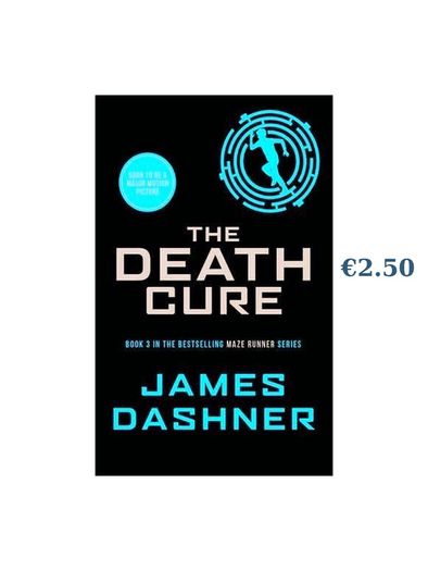 Novels / Fiction Books for Quick Sale
