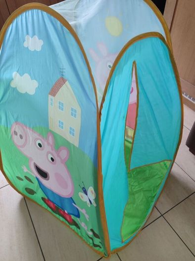 Peppa pig Pop up tent