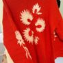 Ladies Sweater top Image 2