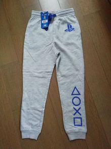 Tracksuit bottoms PlayStation branded