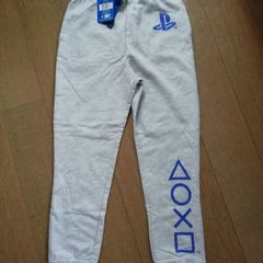 Tracksuit bottoms PlayStation branded