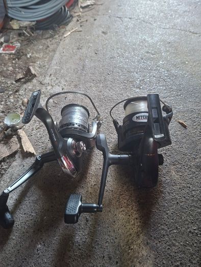 fishing
