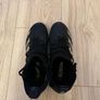 Adidas Junior Football Boots size UK 4 Image 3