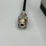 SMC UHF FM Transceiver Type Smc 1045l2 Original Box Untested Image 2
