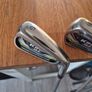 cobra irons and cobra bag Image 5