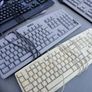 keyboards clearance Image 2
