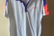 mens golf top