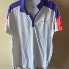 mens golf top