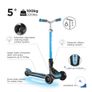 Globber Kids Scooter Image 8